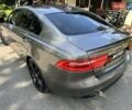 Серый Ягуар XE, объемом двигателя 3 л и пробегом 71 тыс. км за 17500 $, фото 15 на Automoto.ua