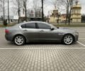 Серый Ягуар XE, объемом двигателя 2 л и пробегом 89 тыс. км за 13800 $, фото 17 на Automoto.ua