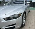 Серый Ягуар XE, объемом двигателя 2 л и пробегом 147 тыс. км за 13500 $, фото 40 на Automoto.ua