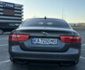Ягуар XE 2016 у Києві на Automoto.ua Сірий Ягуар XE, об'ємом двигуна 2 л та пробігом 136 тис. км за 16600 $, фото 4 на Automoto.ua