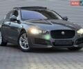 Сірий Ягуар XE, об'ємом двигуна 2 л та пробігом 175 тис. км за 12999 $, фото 1 на Automoto.ua