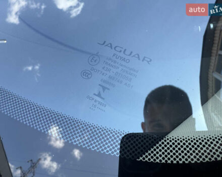 Сірий Ягуар XE, об'ємом двигуна 3 л та пробігом 82 тис. км за 20000 $, фото 47 на Automoto.ua