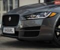 Сірий Ягуар XE, об'ємом двигуна 2 л та пробігом 80 тис. км за 19500 $, фото 1 на Automoto.ua