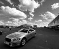 Серый Ягуар XE, объемом двигателя 2 л и пробегом 200 тыс. км за 15300 $, фото 1 на Automoto.ua