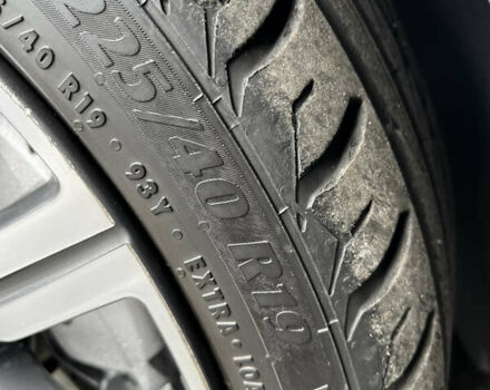 Сірий Ягуар XE, об'ємом двигуна 3 л та пробігом 82 тис. км за 20000 $, фото 83 на Automoto.ua