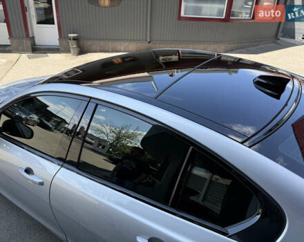 Сірий Ягуар XE, об'ємом двигуна 3 л та пробігом 82 тис. км за 20000 $, фото 36 на Automoto.ua