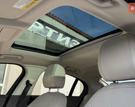 Сірий Ягуар XE, об'ємом двигуна 2 л та пробігом 121 тис. км за 15850 $, фото 29 на Automoto.ua