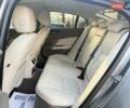 Серый Ягуар XE, объемом двигателя 2 л и пробегом 121 тыс. км за 16300 $, фото 18 на Automoto.ua