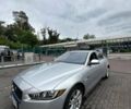 Серый Ягуар XE, объемом двигателя 2 л и пробегом 200 тыс. км за 15300 $, фото 16 на Automoto.ua