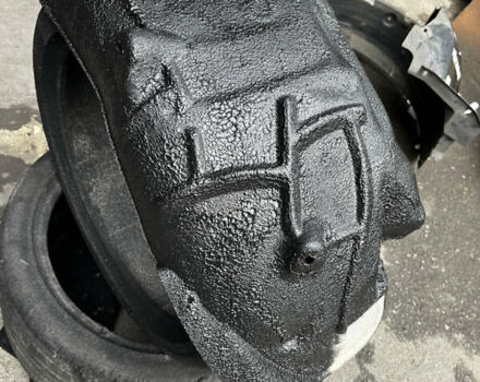 Сірий Ягуар XE, об'ємом двигуна 3 л та пробігом 82 тис. км за 20000 $, фото 95 на Automoto.ua