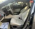 Серый Ягуар XE, объемом двигателя 2 л и пробегом 121 тыс. км за 16300 $, фото 17 на Automoto.ua