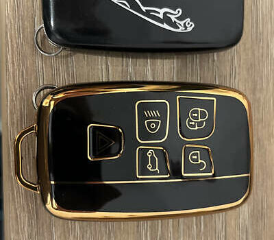 Сірий Ягуар XE, об'ємом двигуна 3 л та пробігом 82 тис. км за 20000 $, фото 84 на Automoto.ua