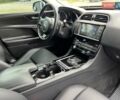 Серый Ягуар XE, объемом двигателя 2 л и пробегом 147 тыс. км за 13500 $, фото 10 на Automoto.ua
