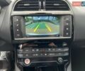 Серый Ягуар XE, объемом двигателя 2 л и пробегом 147 тыс. км за 13500 $, фото 19 на Automoto.ua