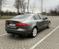 Серый Ягуар XE, объемом двигателя 2 л и пробегом 89 тыс. км за 13800 $, фото 15 на Automoto.ua