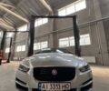 Серый Ягуар XE, объемом двигателя 2 л и пробегом 200 тыс. км за 15300 $, фото 15 на Automoto.ua