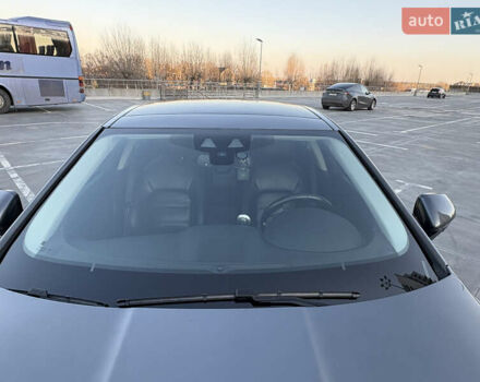 Ягуар XE 2016 у Києві на Automoto.ua Сірий Ягуар XE, об'ємом двигуна 2 л та пробігом 136 тис. км за 16600 $, фото 17 на Automoto.ua