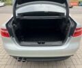 Серый Ягуар XE, объемом двигателя 2 л и пробегом 147 тыс. км за 13500 $, фото 46 на Automoto.ua
