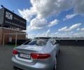 Серый Ягуар XE, объемом двигателя 2 л и пробегом 200 тыс. км за 15300 $, фото 29 на Automoto.ua