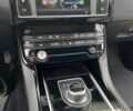 Серый Ягуар XE, объемом двигателя 2 л и пробегом 147 тыс. км за 13500 $, фото 16 на Automoto.ua