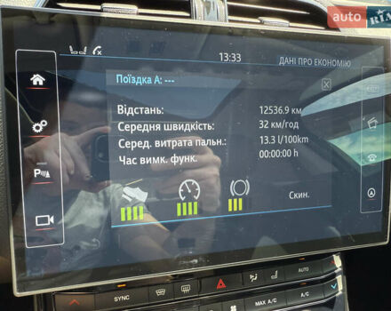 Сірий Ягуар XE, об'ємом двигуна 3 л та пробігом 82 тис. км за 20000 $, фото 73 на Automoto.ua