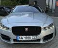 Сірий Ягуар XE, об'ємом двигуна 3 л та пробігом 82 тис. км за 20000 $, фото 3 на Automoto.ua