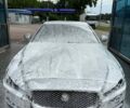 Серый Ягуар XE, объемом двигателя 2 л и пробегом 200 тыс. км за 15300 $, фото 18 на Automoto.ua