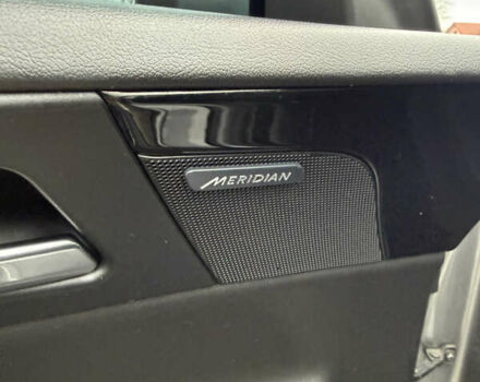 Серый Ягуар XE, объемом двигателя 2 л и пробегом 89 тыс. км за 13800 $, фото 11 на Automoto.ua