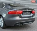 Сірий Ягуар XE, об'ємом двигуна 2 л та пробігом 175 тис. км за 12999 $, фото 14 на Automoto.ua