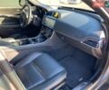 Серый Ягуар XE, объемом двигателя 2 л и пробегом 120 тыс. км за 18900 $, фото 11 на Automoto.ua