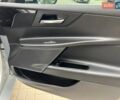Серый Ягуар XE, объемом двигателя 2 л и пробегом 147 тыс. км за 13500 $, фото 25 на Automoto.ua
