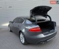 Сірий Ягуар XE, об'ємом двигуна 2 л та пробігом 175 тис. км за 12999 $, фото 15 на Automoto.ua