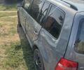 Серый Ягуар XE, объемом двигателя 2 л и пробегом 119 тыс. км за 15100 $, фото 8 на Automoto.ua