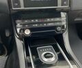 Серый Ягуар XE, объемом двигателя 2 л и пробегом 147 тыс. км за 13500 $, фото 15 на Automoto.ua