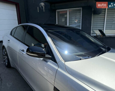 Сірий Ягуар XE, об'ємом двигуна 3 л та пробігом 82 тис. км за 20000 $, фото 21 на Automoto.ua