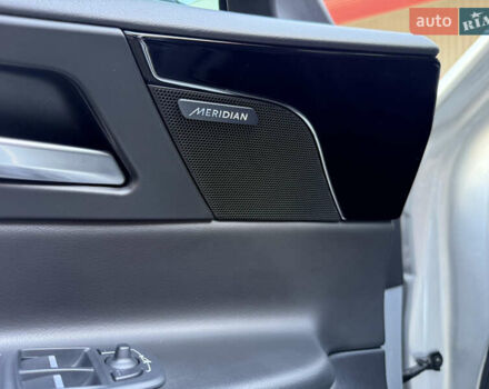 Сірий Ягуар XE, об'ємом двигуна 3 л та пробігом 82 тис. км за 20000 $, фото 58 на Automoto.ua