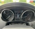 Серый Ягуар XE, объемом двигателя 2 л и пробегом 147 тыс. км за 13500 $, фото 13 на Automoto.ua