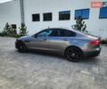 Серый Ягуар XE, объемом двигателя 2 л и пробегом 130 тыс. км за 16200 $, фото 6 на Automoto.ua