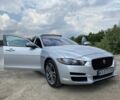 Сірий Ягуар XE, об'ємом двигуна 0 л та пробігом 1 тис. км за 20200 $, фото 7 на Automoto.ua