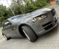Серый Ягуар XE, объемом двигателя 2 л и пробегом 94 тыс. км за 15000 $, фото 7 на Automoto.ua