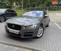 Сірий Ягуар XE, об'ємом двигуна 2 л та пробігом 103 тис. км за 11900 $, фото 1 на Automoto.ua