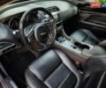 Серый Ягуар XE, объемом двигателя 2 л и пробегом 130 тыс. км за 16200 $, фото 15 на Automoto.ua