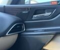 Серый Ягуар XE, объемом двигателя 2 л и пробегом 140 тыс. км за 17000 $, фото 14 на Automoto.ua