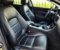 Серый Ягуар XE, объемом двигателя 2 л и пробегом 130 тыс. км за 16200 $, фото 24 на Automoto.ua