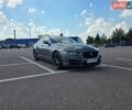 Сірий Ягуар XE, об'ємом двигуна 2 л та пробігом 136 тис. км за 12500 $, фото 1 на Automoto.ua