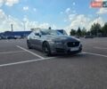 Серый Ягуар XE, объемом двигателя 2 л и пробегом 128 тыс. км за 14000 $, фото 1 на Automoto.ua