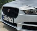 Серый Ягуар XE, объемом двигателя 0 л и пробегом 1 тыс. км за 20200 $, фото 23 на Automoto.ua