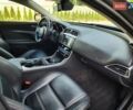 Серый Ягуар XE, объемом двигателя 2 л и пробегом 130 тыс. км за 16200 $, фото 16 на Automoto.ua