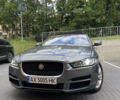 Серый Ягуар XE, объемом двигателя 2 л и пробегом 94 тыс. км за 15000 $, фото 29 на Automoto.ua