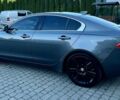 Сірий Ягуар XE, об'ємом двигуна 2 л та пробігом 175 тис. км за 14999 $, фото 18 на Automoto.ua